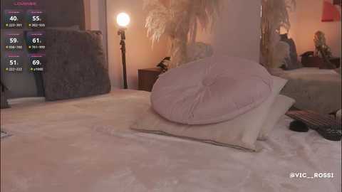 victoria__rossi @ chaturbate on 20260224