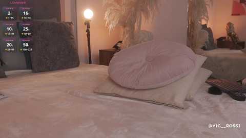 victoria__rossi @ chaturbate on 20260224