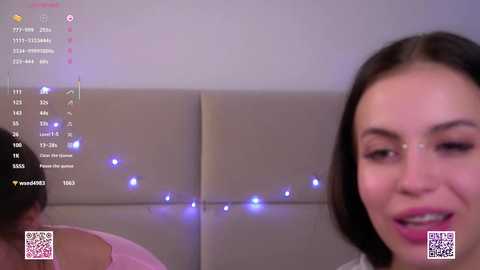 vivid_girls @ chaturbate on 20260224