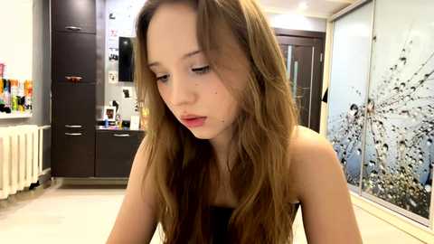 willenasow @ chaturbate on 20260224