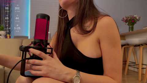 yourhanna @ chaturbate on 20260224