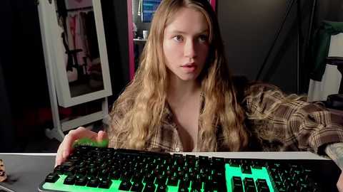 _mavka @ chaturbate on 20260225