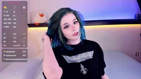 alicentity @ chaturbate on 20260225