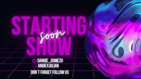 angie_bigboobs @ chaturbate on 20260225