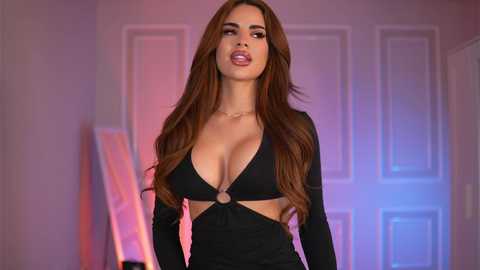 arabian_beautyy @ chaturbate on 20260225