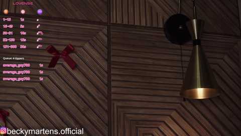 beckymartens @ chaturbate on 20260225