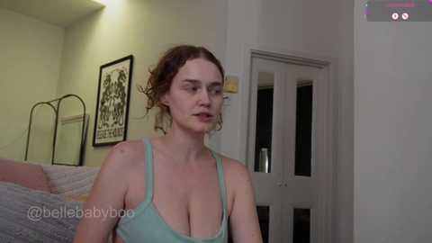 bellebabyboo @ chaturbate on 20260225