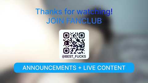 best_fucks @ chaturbate on 20260225