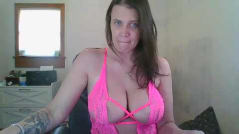 blueeyedddvixen @ chaturbate on 20260225