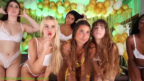 brazilians_doitbetter @ chaturbate on 20260225