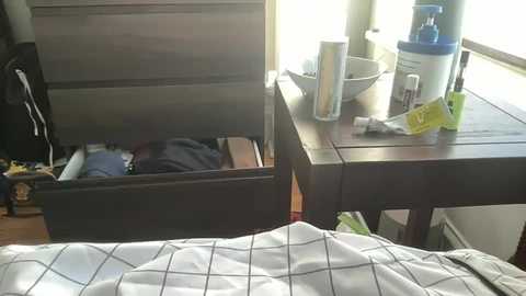 daddysfavorite01 @ chaturbate on 20260225