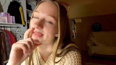 doreathagustave @ chaturbate on 20260225