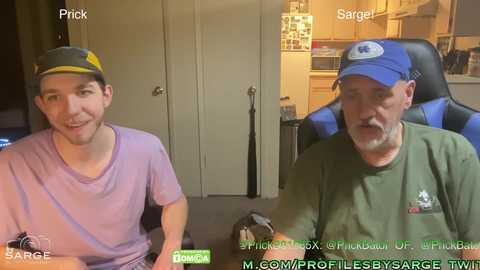 dubkcuf @ chaturbate on 20260225