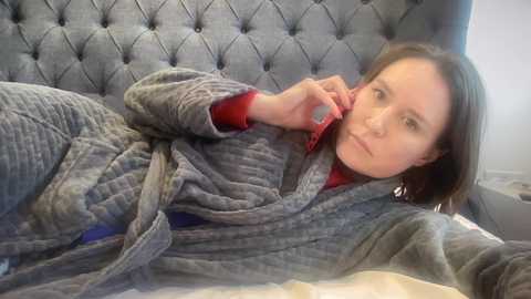 eatmypie69 @ chaturbate on 20260225