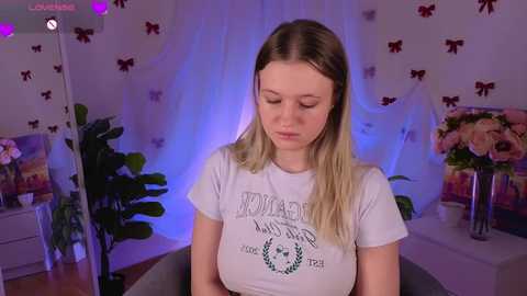 emilyhewell @ chaturbate on 20260225