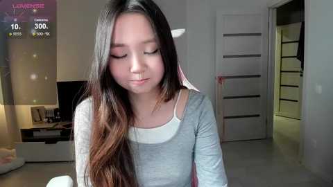 fluffy_rose @ chaturbate on 20260225