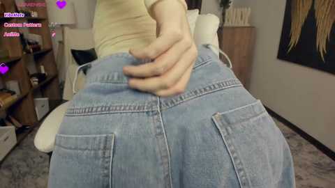 freya_ice_baby @ chaturbate on 20260225