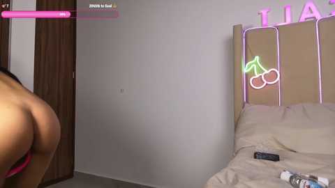 ginacali @ chaturbate on 20260225