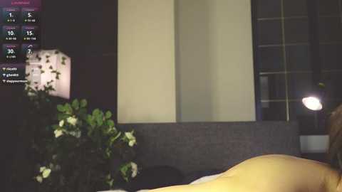 inkanuko @ chaturbate on 20260225