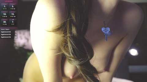 inkanuko @ chaturbate on 20260225