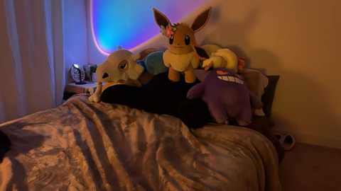 itssheababy @ chaturbate on 20260225