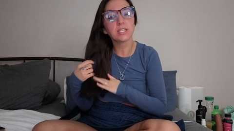 kaygraciee @ chaturbate on 20260225