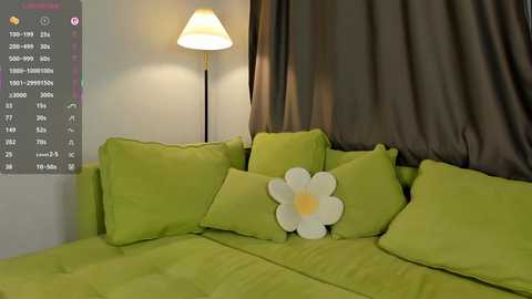 kissiekat @ chaturbate on 20260225