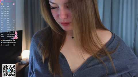 kristigroune @ chaturbate on 20260225