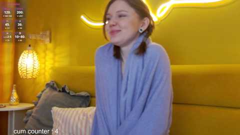 lessysweety @ chaturbate on 20260225