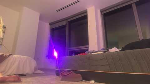 lexiiismith @ chaturbate on 20260225
