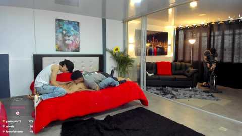 masters_sexx @ chaturbate on 20260225