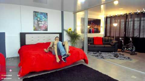 masters_sexx @ chaturbate on 20260225