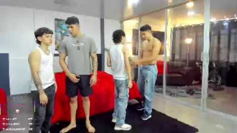 masters_sexx @ chaturbate on 20260225