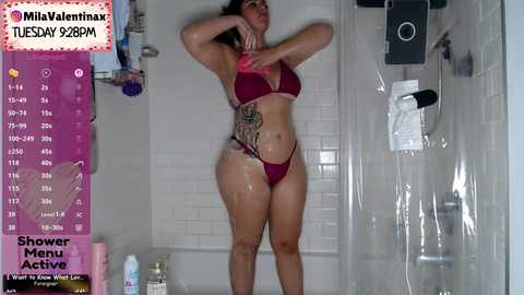 milavalentinax @ chaturbate on 20260225