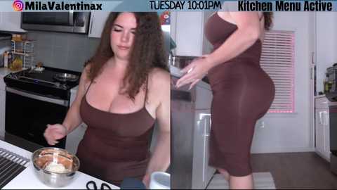 milavalentinax @ chaturbate on 20260225