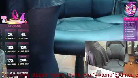 milf_viktoria @ chaturbate on 20260225