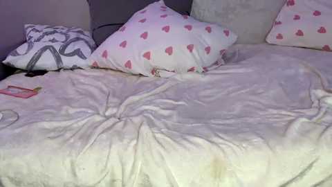 moonbabycouple @ chaturbate on 20260225