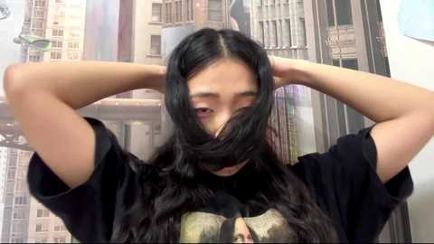 muiklecha @ chaturbate on 20260225