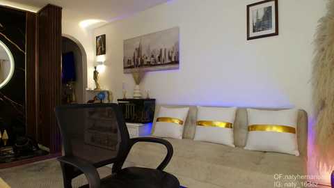 natalia_hernandez1 @ chaturbate on 20260225