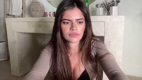 poutyselena @ chaturbate on 20260225