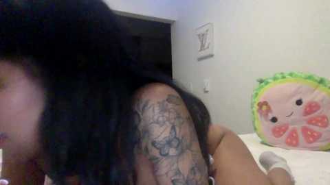 pretty_girl828687 @ chaturbate on 20260225