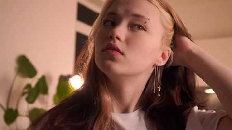 rivagosnell @ chaturbate on 20260225