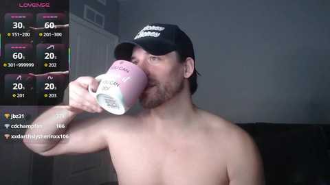 robknocks @ chaturbate on 20260225