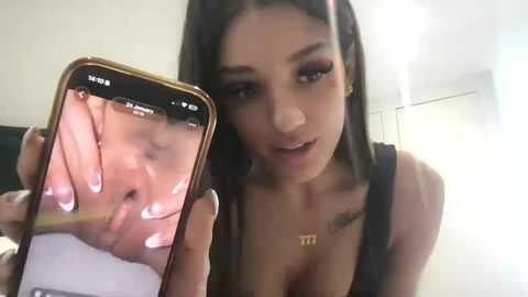 skyyroseee @ chaturbate on 20260225