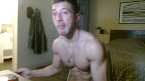 thelincolngrey @ chaturbate on 20260225