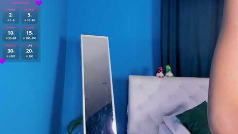 vonen_ray @ chaturbate on 20260225