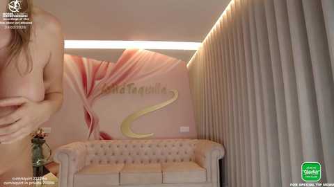 wildtequilla @ chaturbate on 20260225