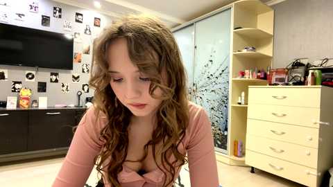 willenasow @ chaturbate on 20260225
