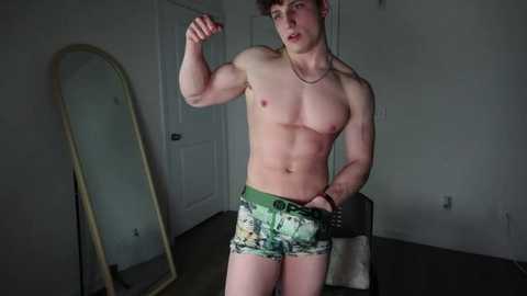 yourbigitalianstallion @ chaturbate on 20260225