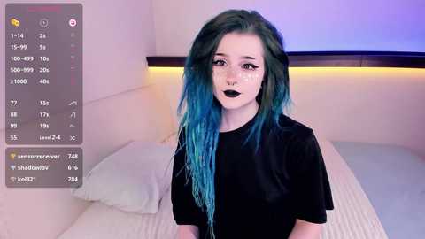 alicentity @ chaturbate on 20260226